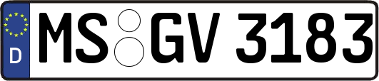 MS-GV3183