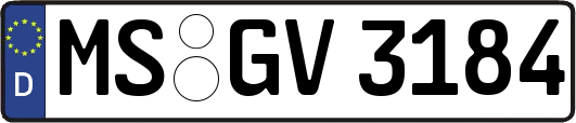 MS-GV3184