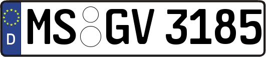 MS-GV3185