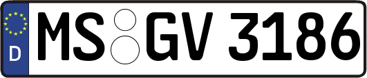MS-GV3186