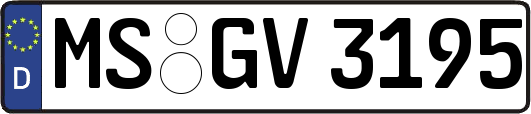 MS-GV3195