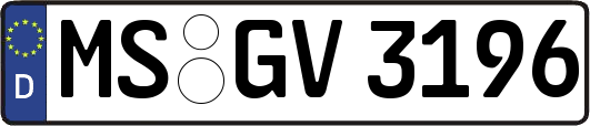 MS-GV3196