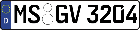 MS-GV3204