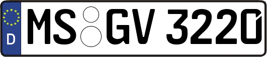 MS-GV3220