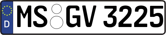 MS-GV3225