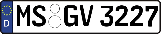 MS-GV3227