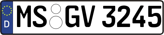 MS-GV3245