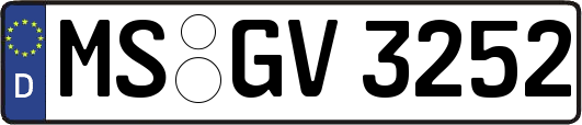 MS-GV3252