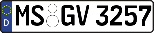 MS-GV3257