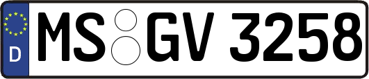 MS-GV3258