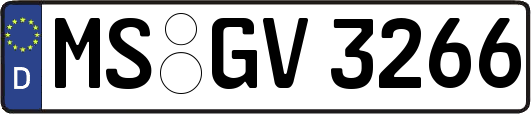 MS-GV3266