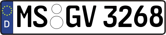 MS-GV3268