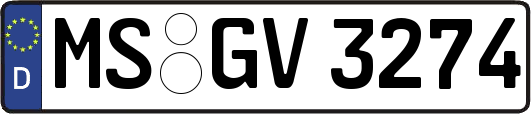 MS-GV3274