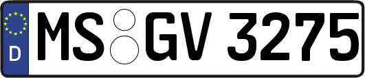 MS-GV3275