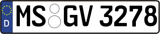 MS-GV3278