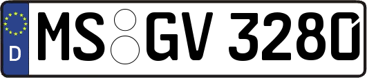 MS-GV3280