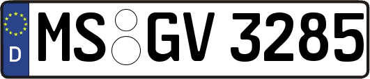 MS-GV3285