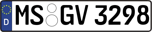 MS-GV3298
