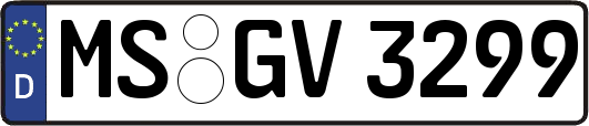 MS-GV3299