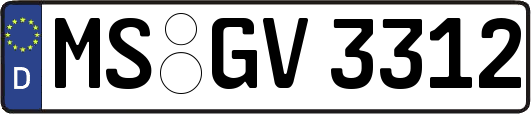 MS-GV3312