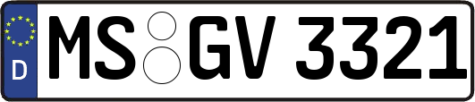 MS-GV3321