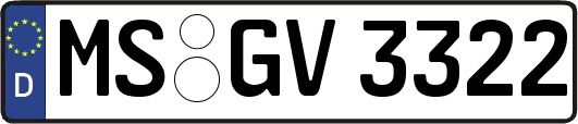 MS-GV3322