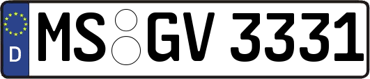 MS-GV3331