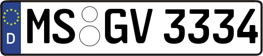 MS-GV3334