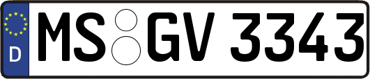 MS-GV3343