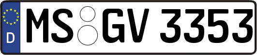 MS-GV3353