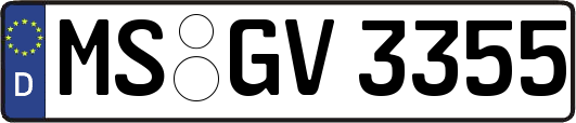 MS-GV3355