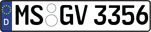MS-GV3356