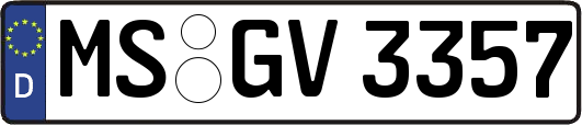 MS-GV3357