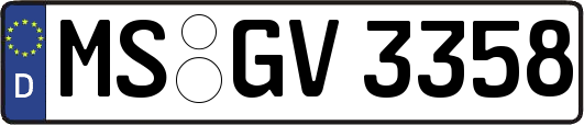 MS-GV3358