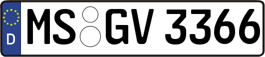 MS-GV3366