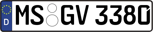 MS-GV3380