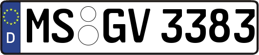 MS-GV3383