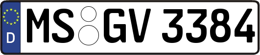 MS-GV3384