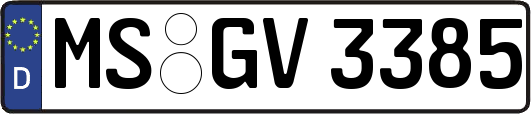 MS-GV3385