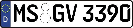 MS-GV3390