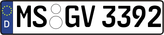 MS-GV3392