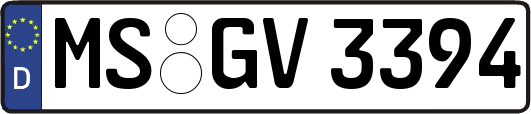 MS-GV3394