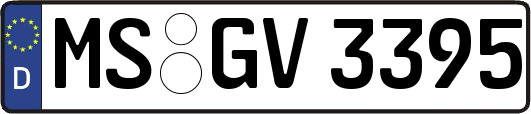 MS-GV3395