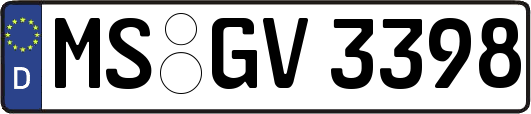 MS-GV3398