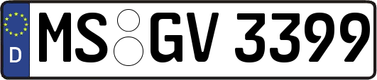 MS-GV3399
