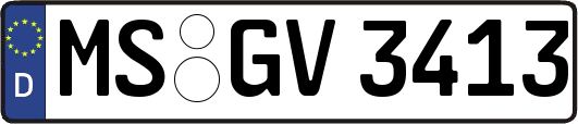 MS-GV3413
