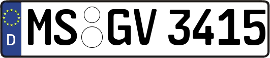 MS-GV3415