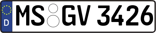MS-GV3426