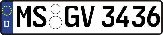 MS-GV3436