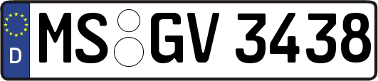 MS-GV3438